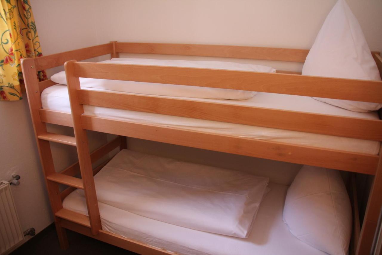 Familienhotel Mateera Gargellen / Montafon 외부 사진