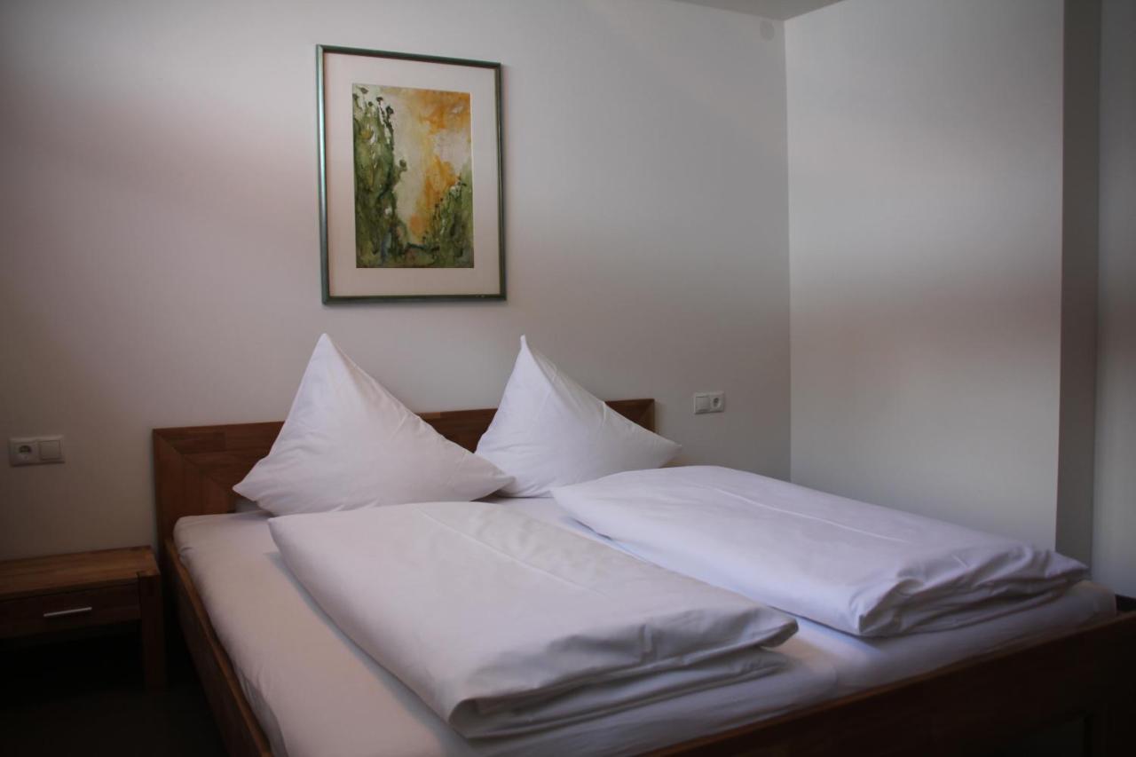 Familienhotel Mateera Gargellen / Montafon 외부 사진