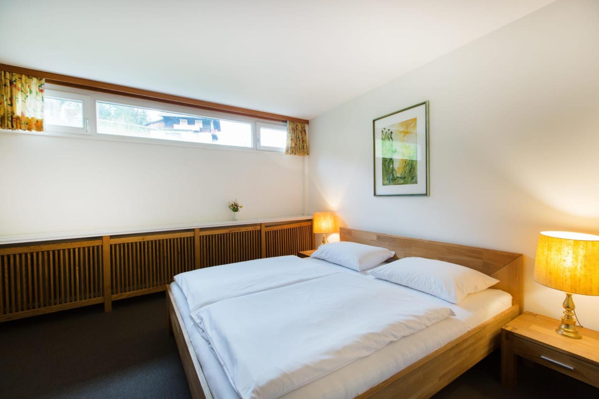 Familienhotel Mateera Gargellen / Montafon 외부 사진