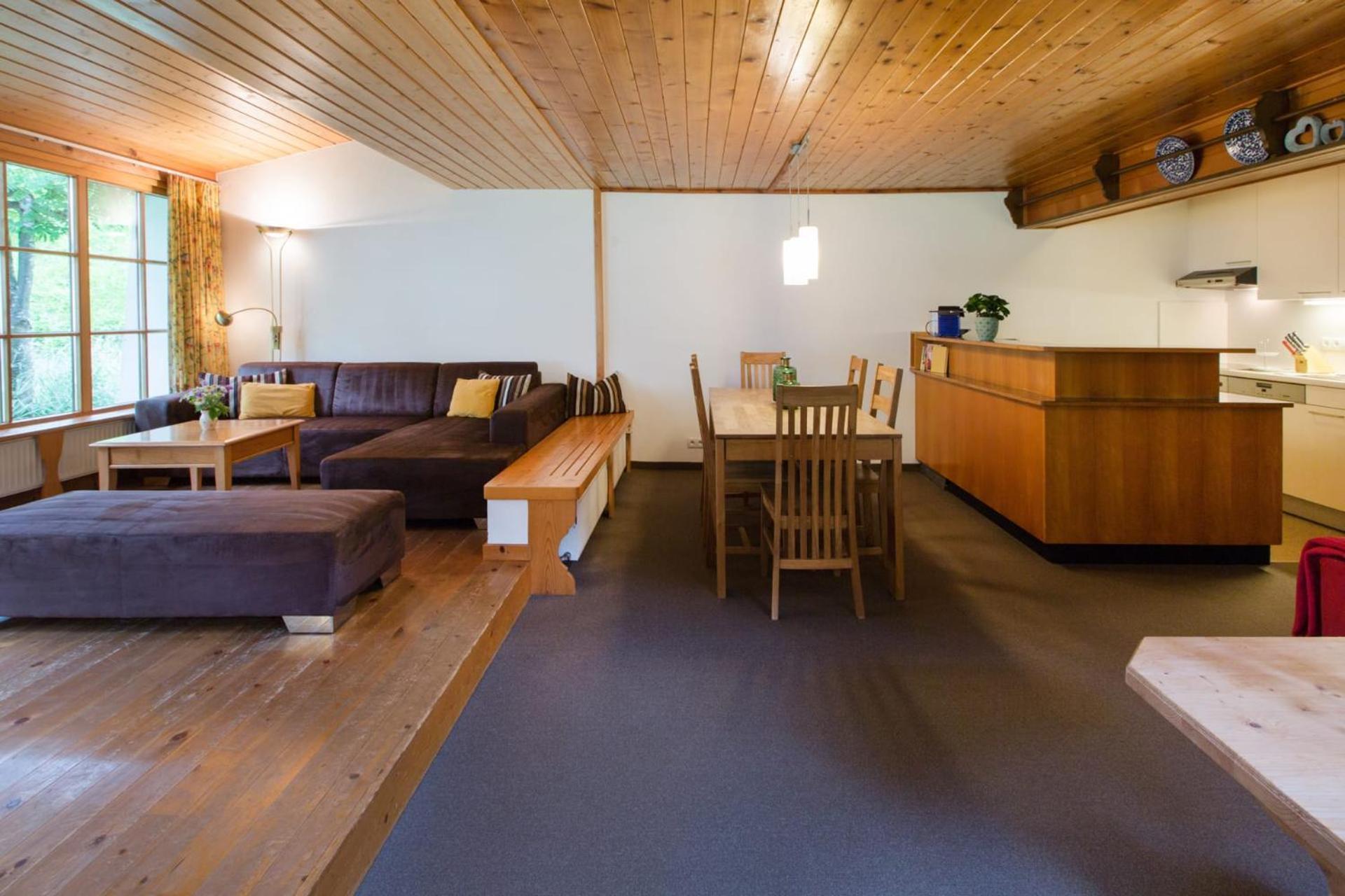 Familienhotel Mateera Gargellen / Montafon 외부 사진
