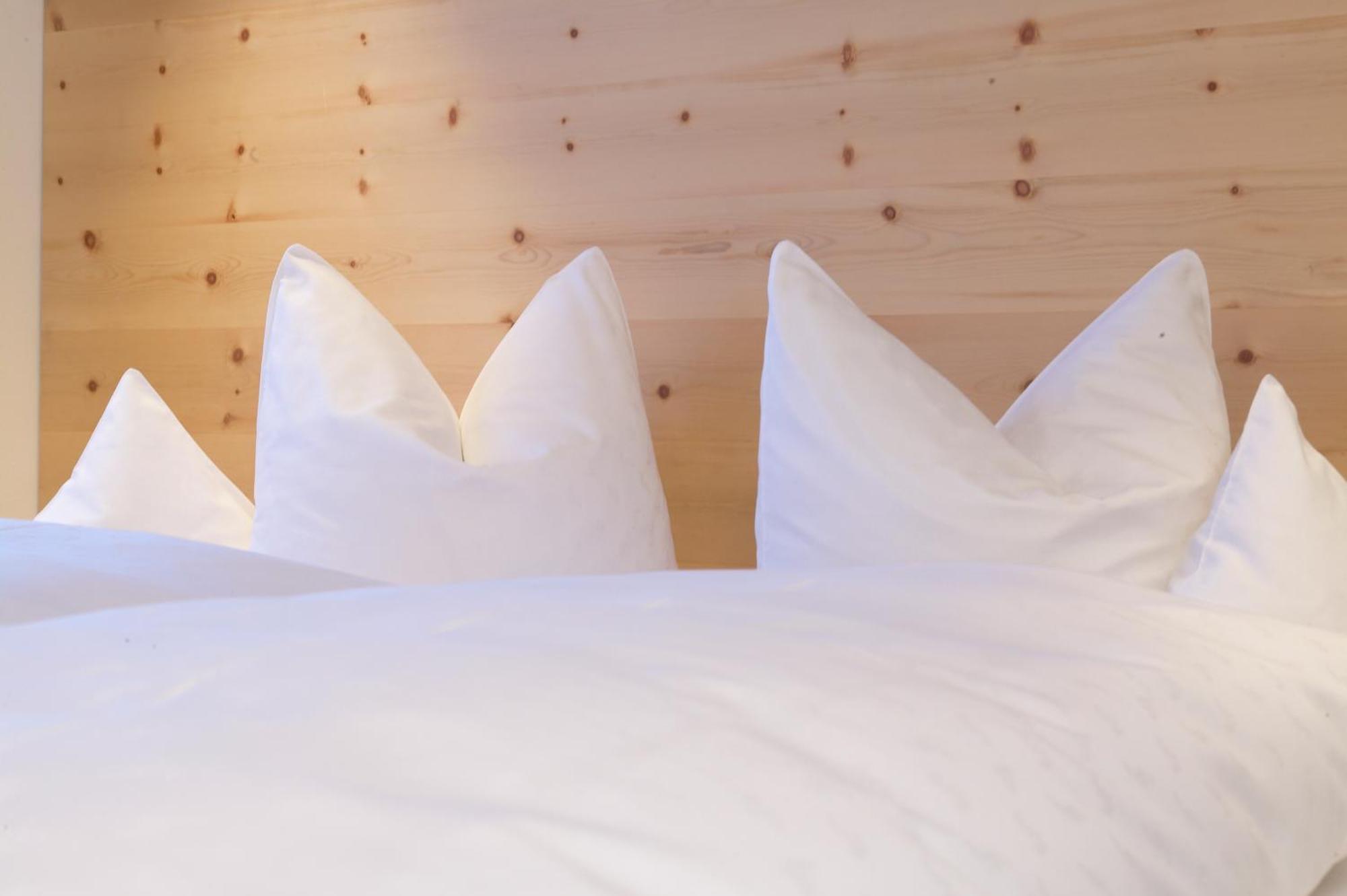 Familienhotel Mateera Gargellen / Montafon 외부 사진