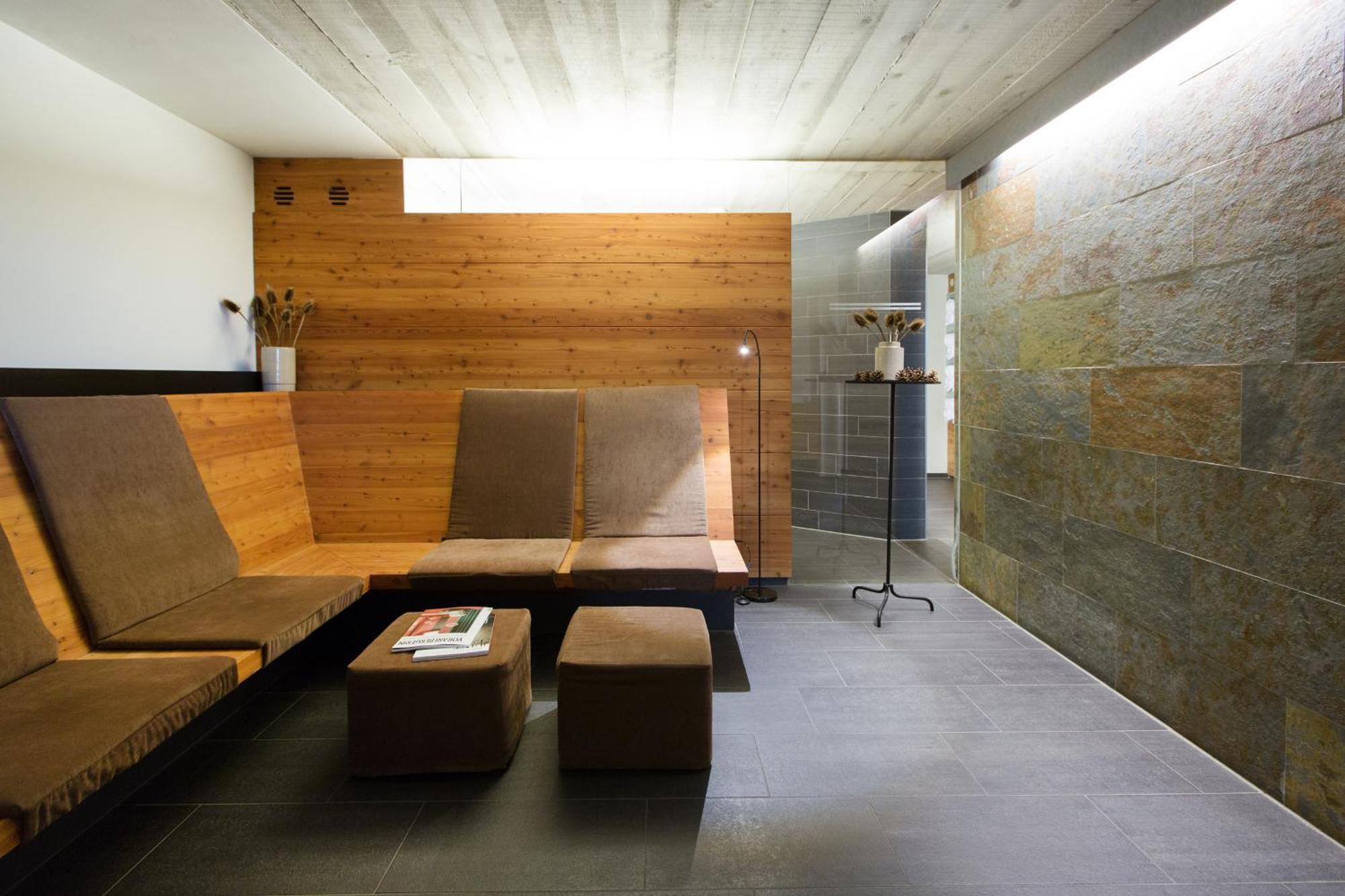Familienhotel Mateera Gargellen / Montafon 외부 사진