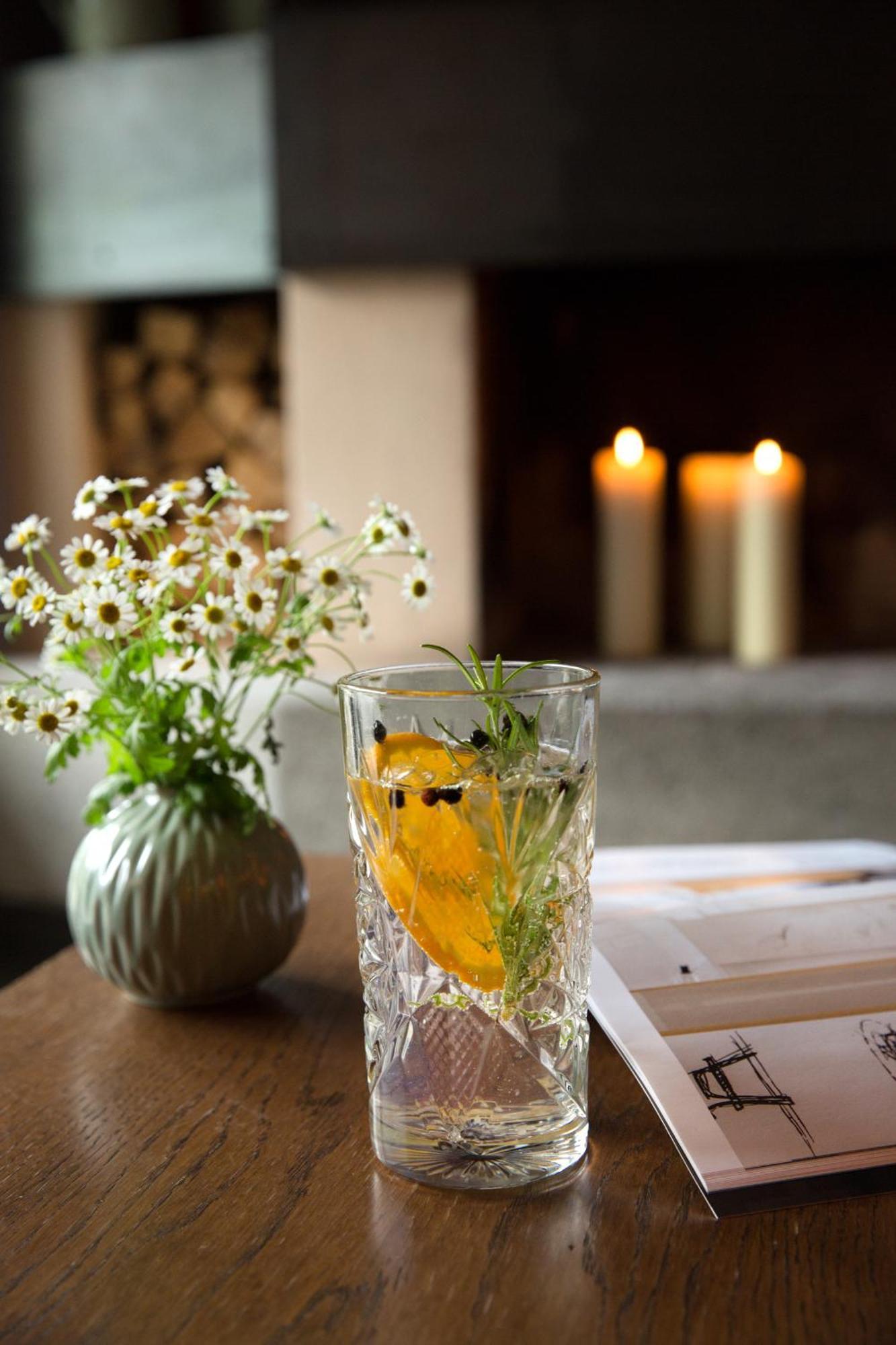 Familienhotel Mateera Gargellen / Montafon 외부 사진