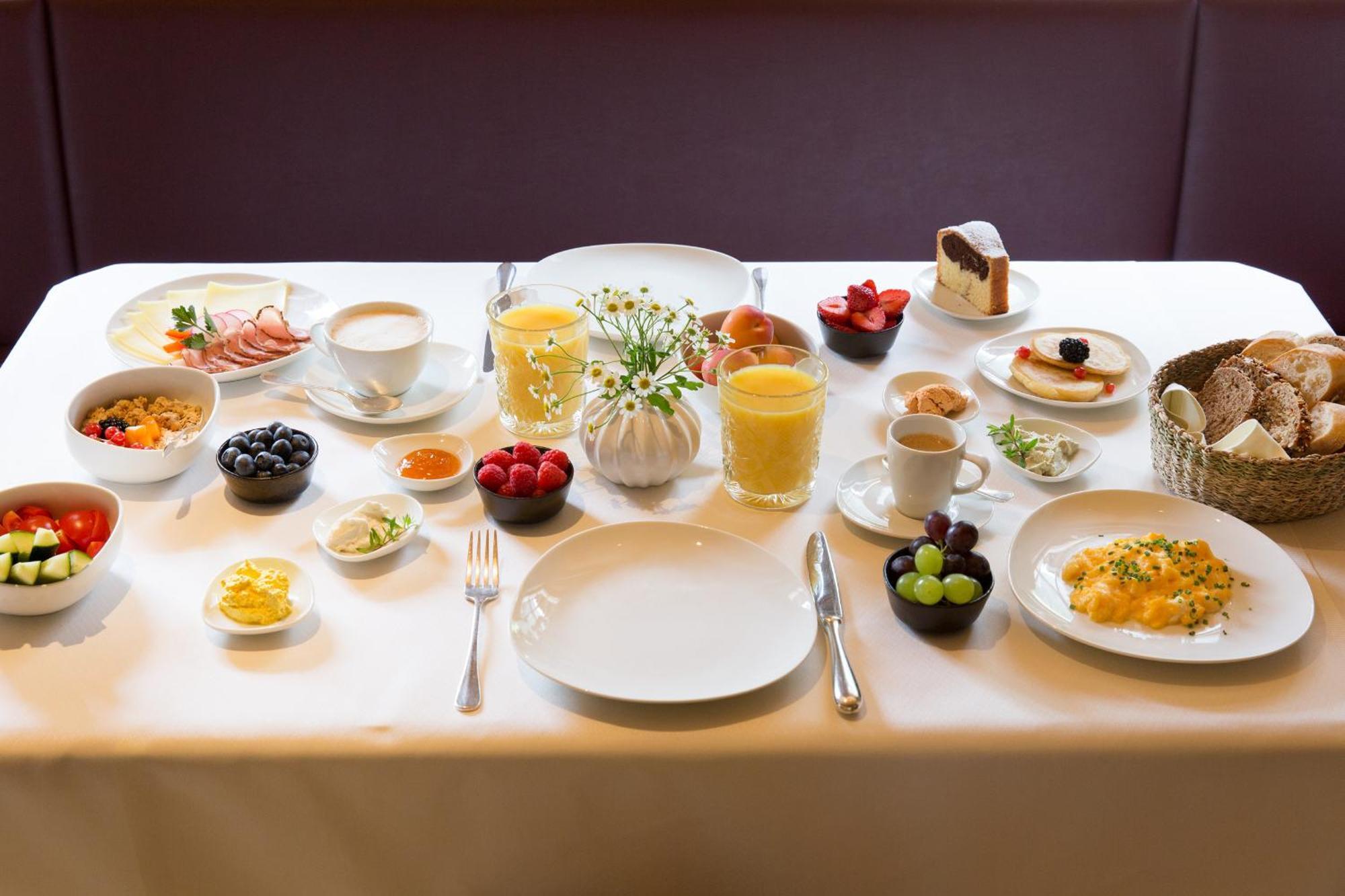 Familienhotel Mateera Gargellen / Montafon 외부 사진