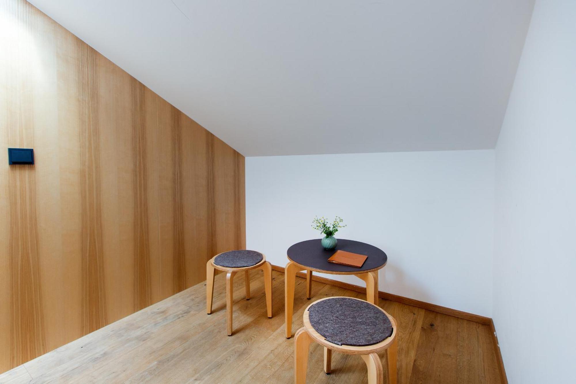 Familienhotel Mateera Gargellen / Montafon 외부 사진