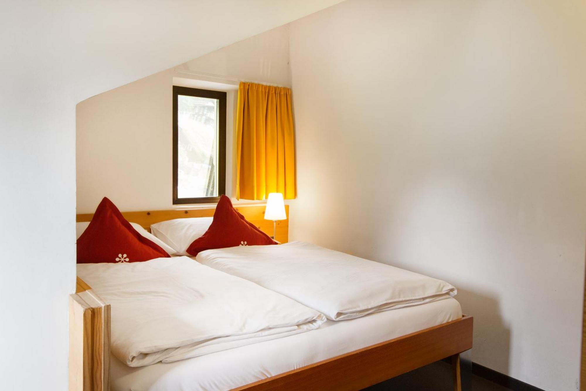 Familienhotel Mateera Gargellen / Montafon 외부 사진