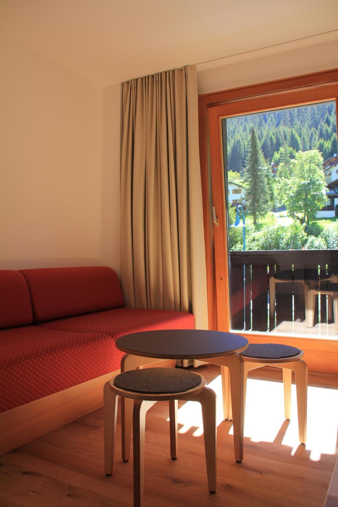 Familienhotel Mateera Gargellen / Montafon 외부 사진