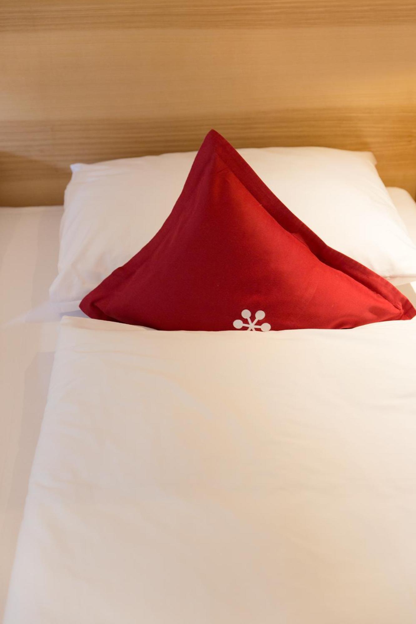 Familienhotel Mateera Gargellen / Montafon 외부 사진